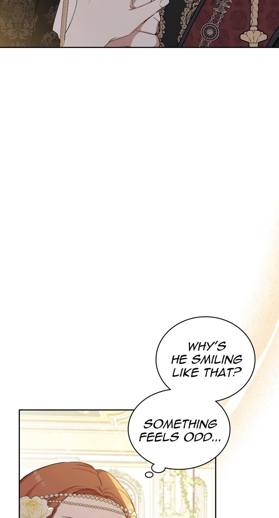 I’ll Be The Matriarch In This Life - Chapter 112 Page 13