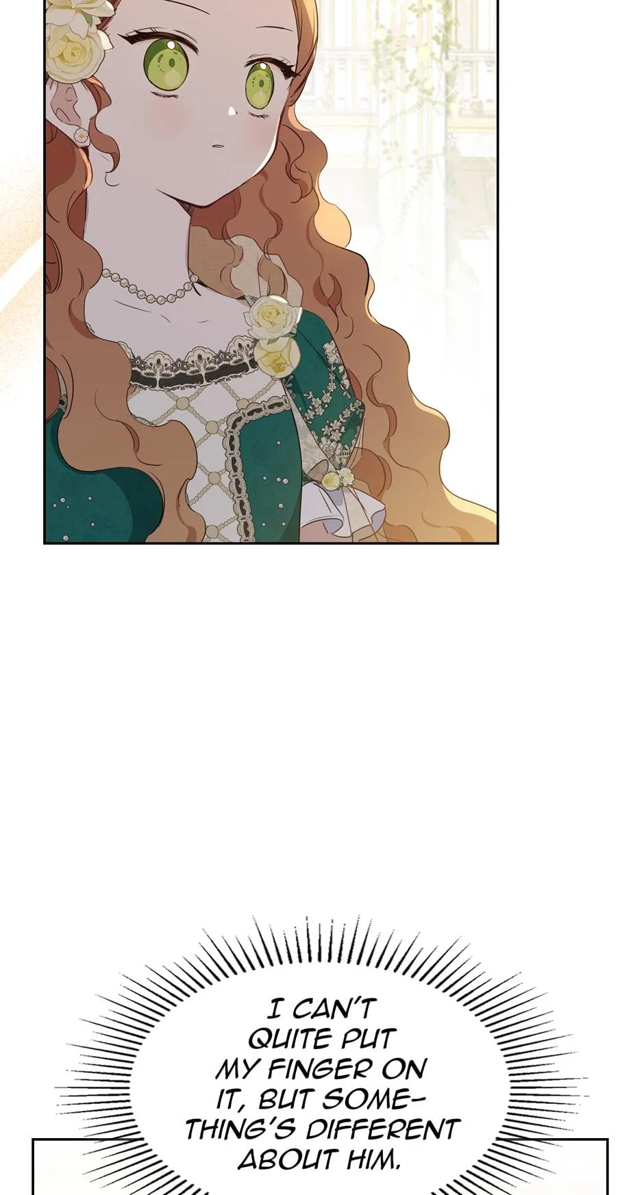 I’ll Be The Matriarch In This Life - Chapter 112 Page 14