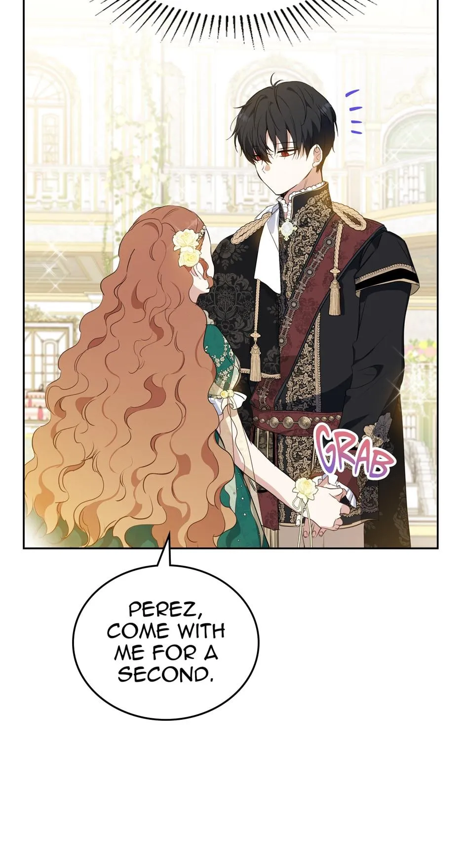 I’ll Be The Matriarch In This Life - Chapter 112 Page 15