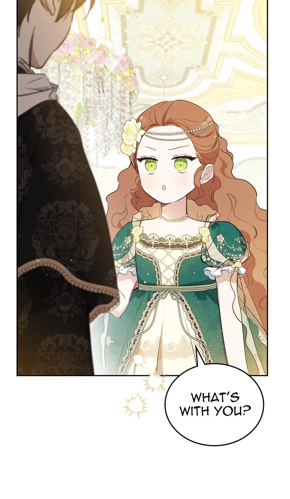 I’ll Be The Matriarch In This Life - Chapter 112 Page 18
