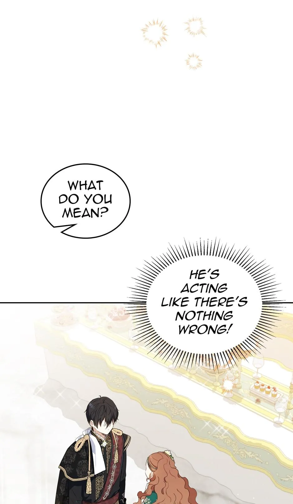 I’ll Be The Matriarch In This Life - Chapter 112 Page 19