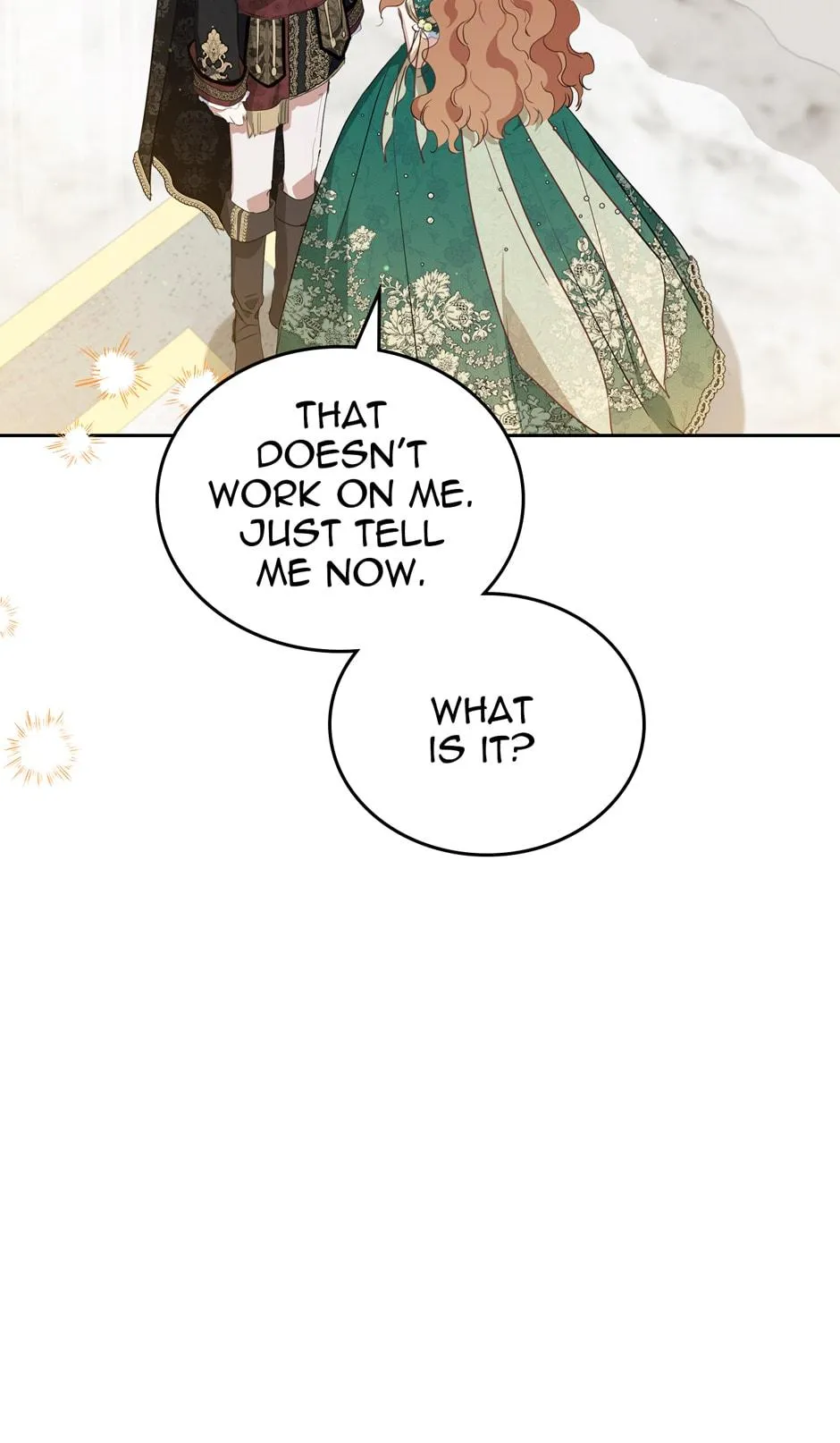 I’ll Be The Matriarch In This Life - Chapter 112 Page 20