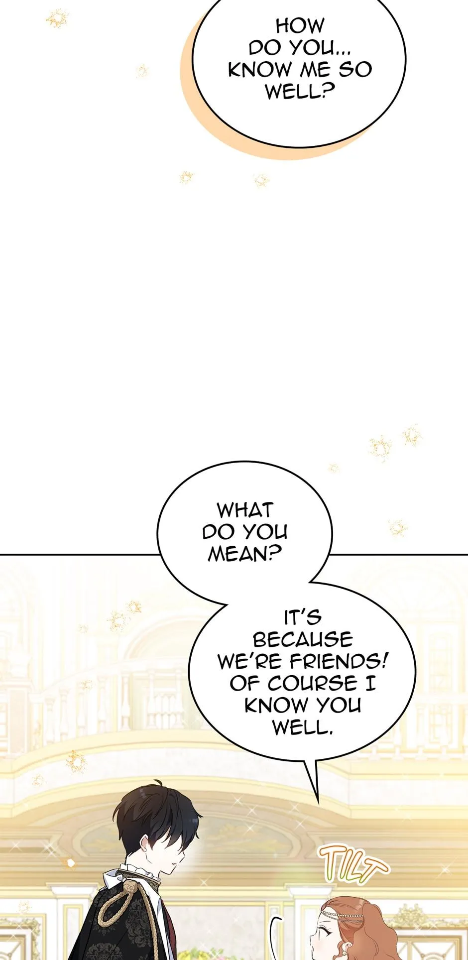 I’ll Be The Matriarch In This Life - Chapter 112 Page 23