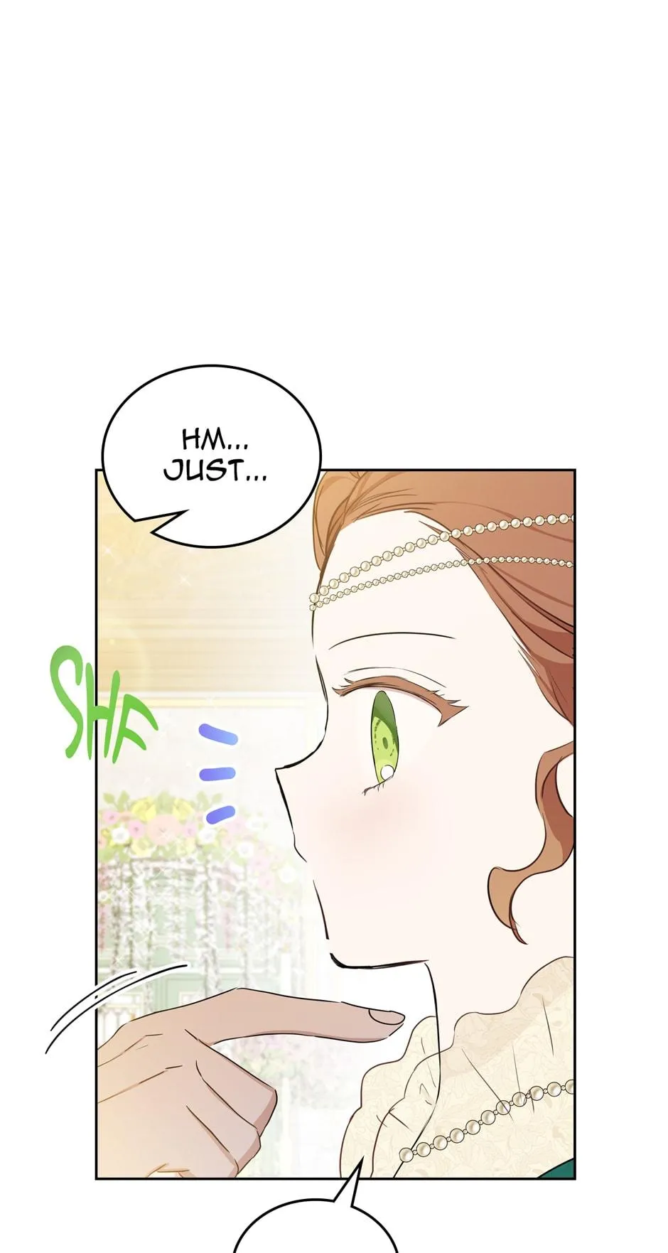 I’ll Be The Matriarch In This Life - Chapter 112 Page 25