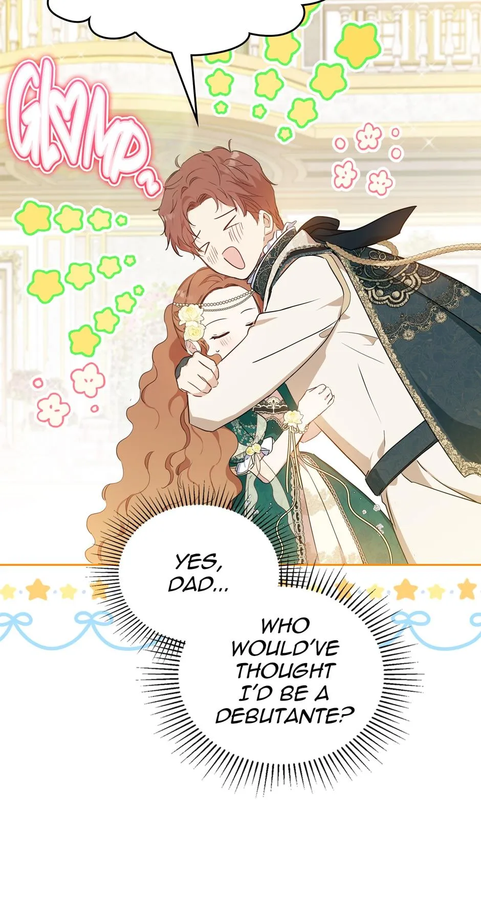 I’ll Be The Matriarch In This Life - Chapter 112 Page 29