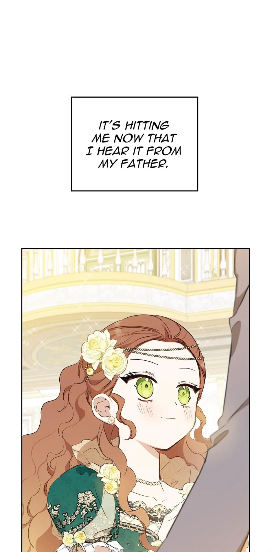 I’ll Be The Matriarch In This Life - Chapter 112 Page 30