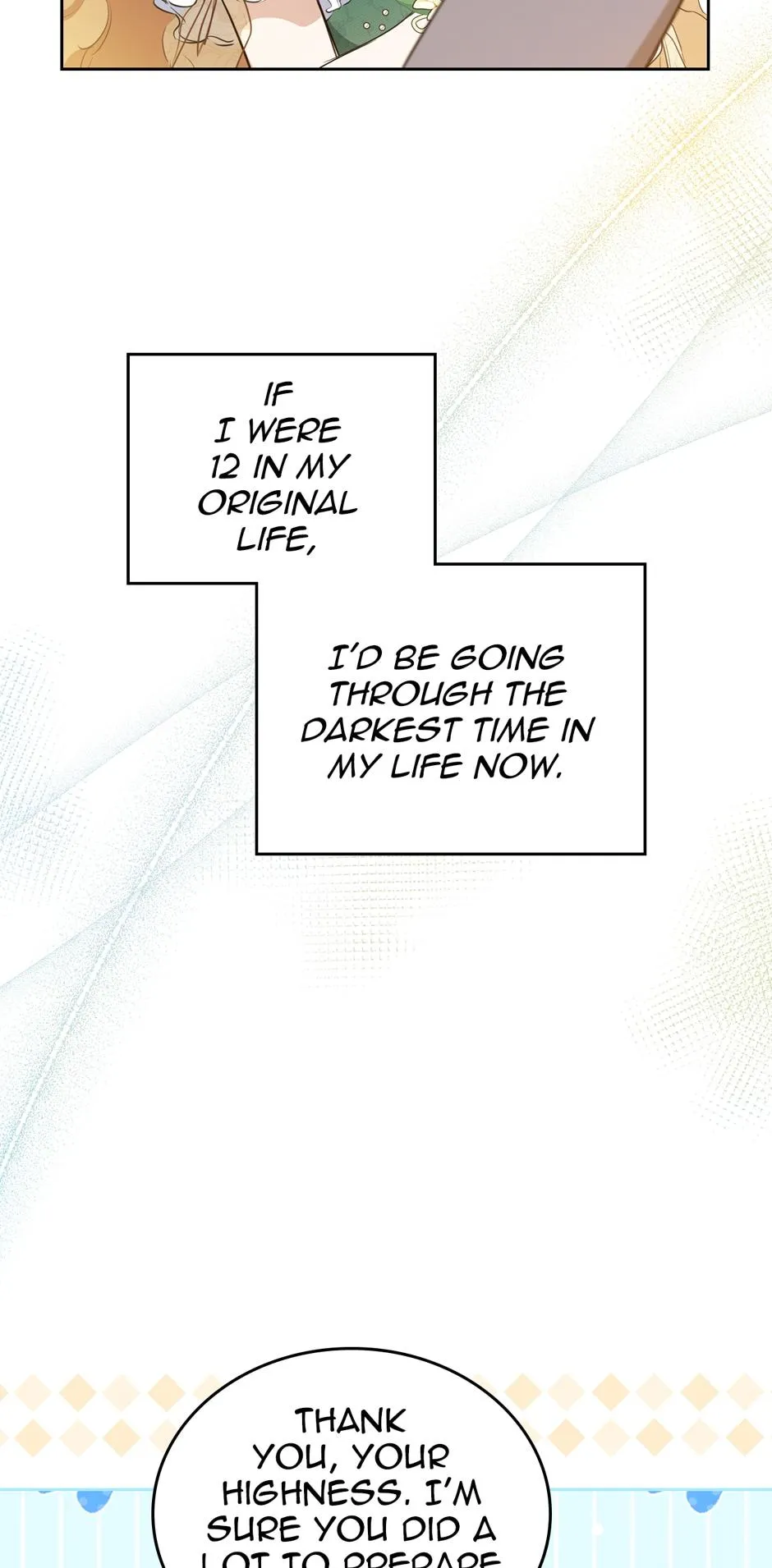 I’ll Be The Matriarch In This Life - Chapter 112 Page 31
