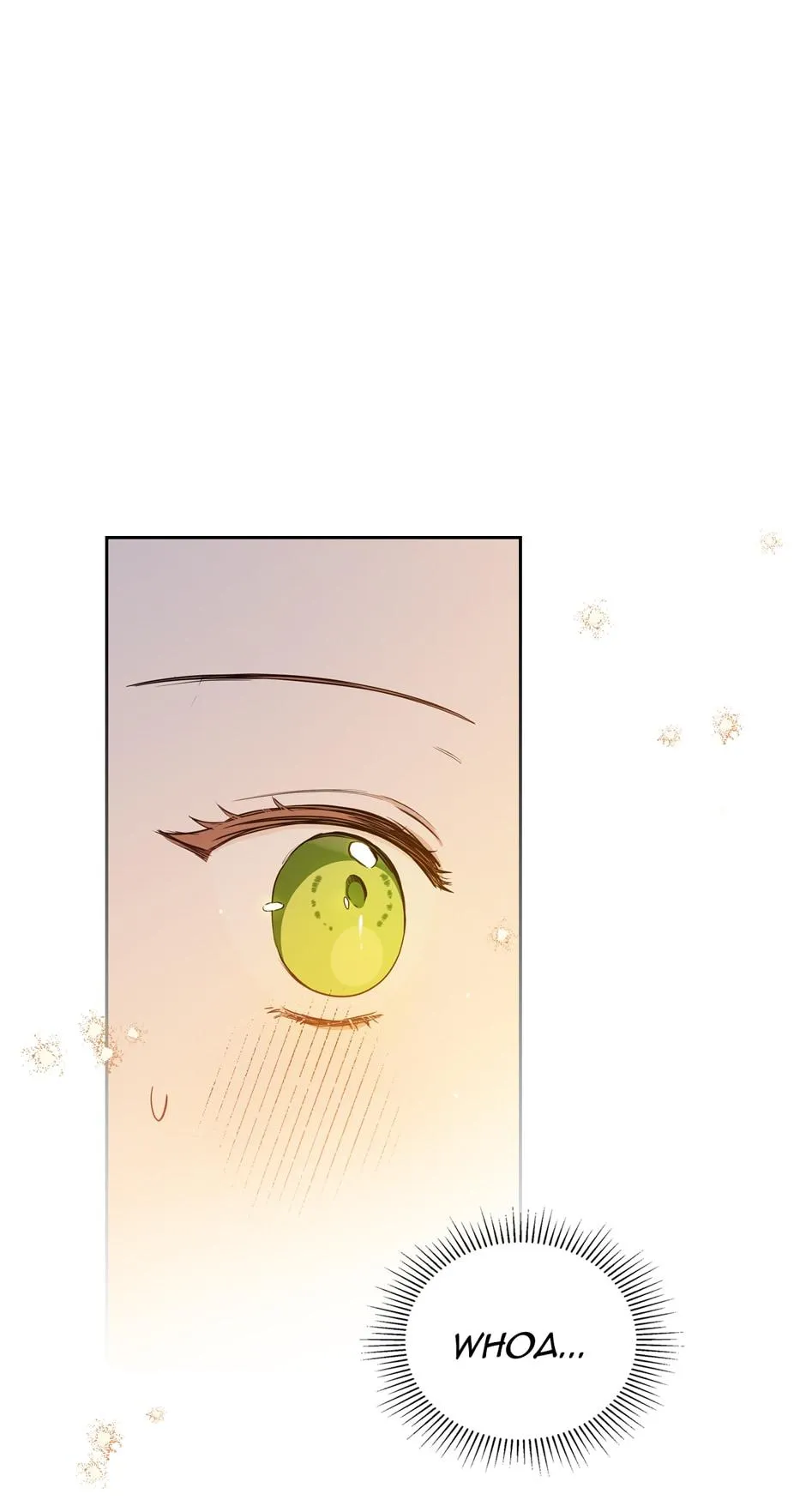I’ll Be The Matriarch In This Life - Chapter 112 Page 35