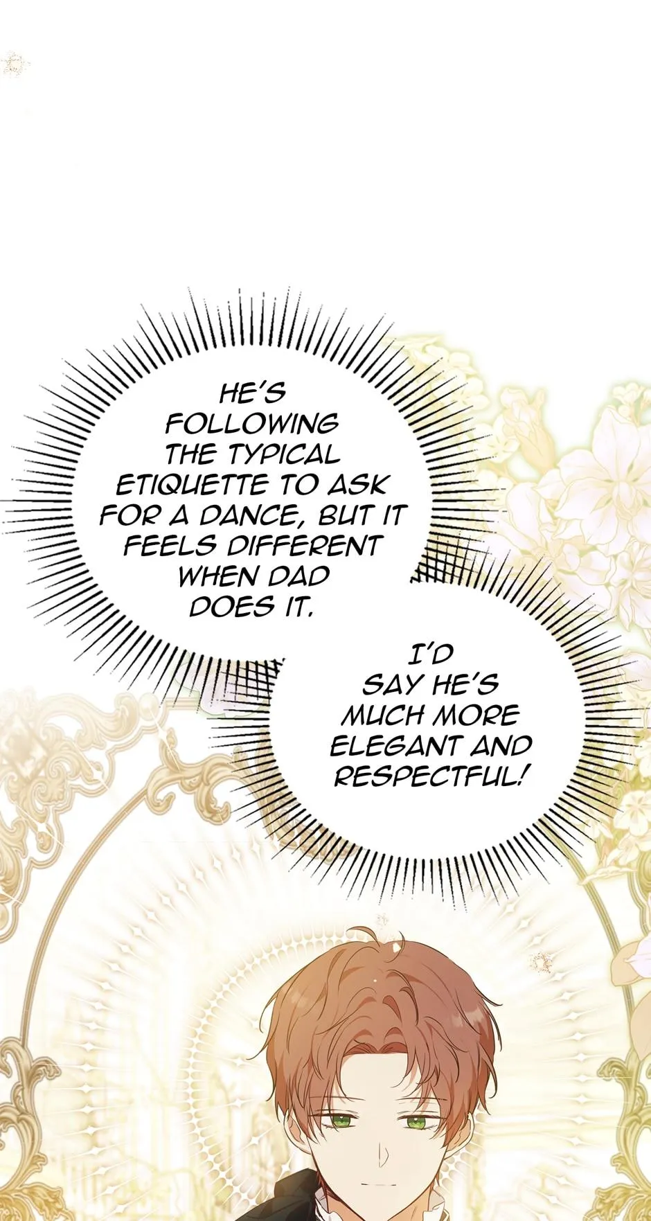 I’ll Be The Matriarch In This Life - Chapter 112 Page 36