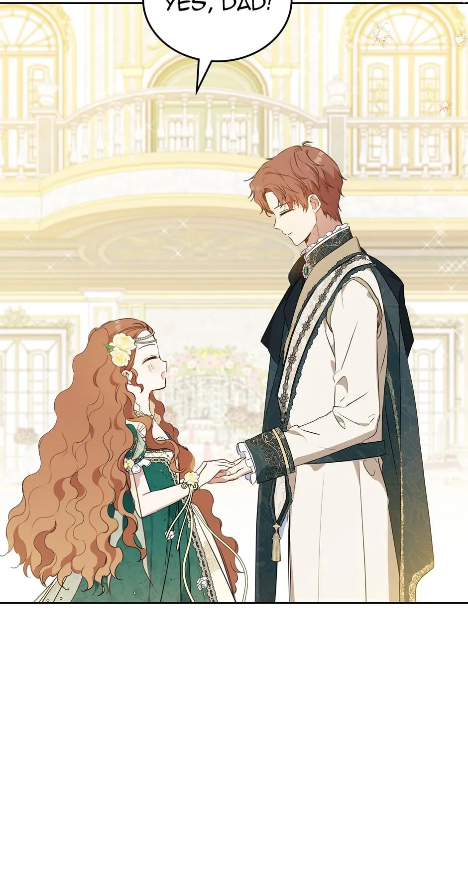 I’ll Be The Matriarch In This Life - Chapter 112 Page 39