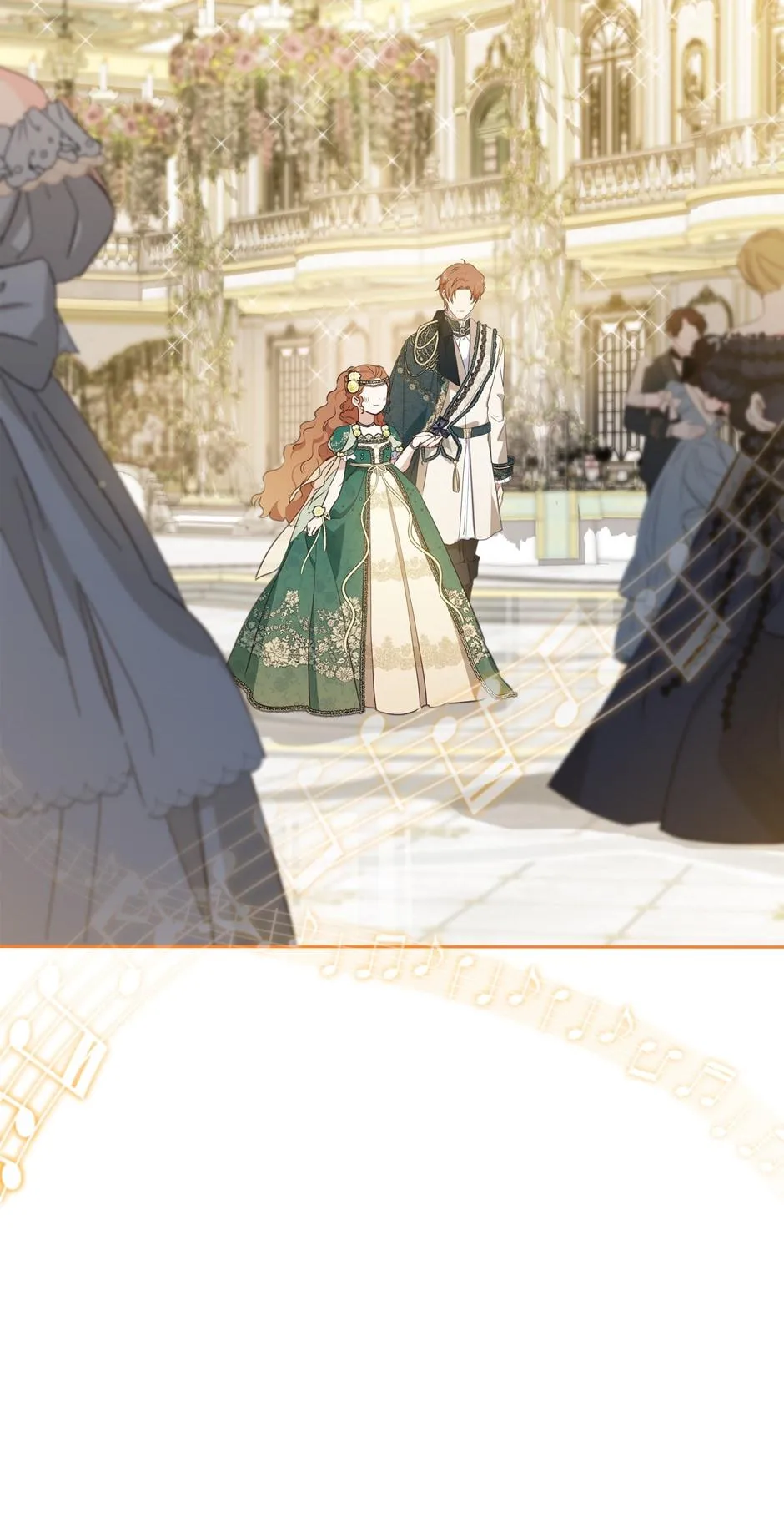 I’ll Be The Matriarch In This Life - Chapter 112 Page 42