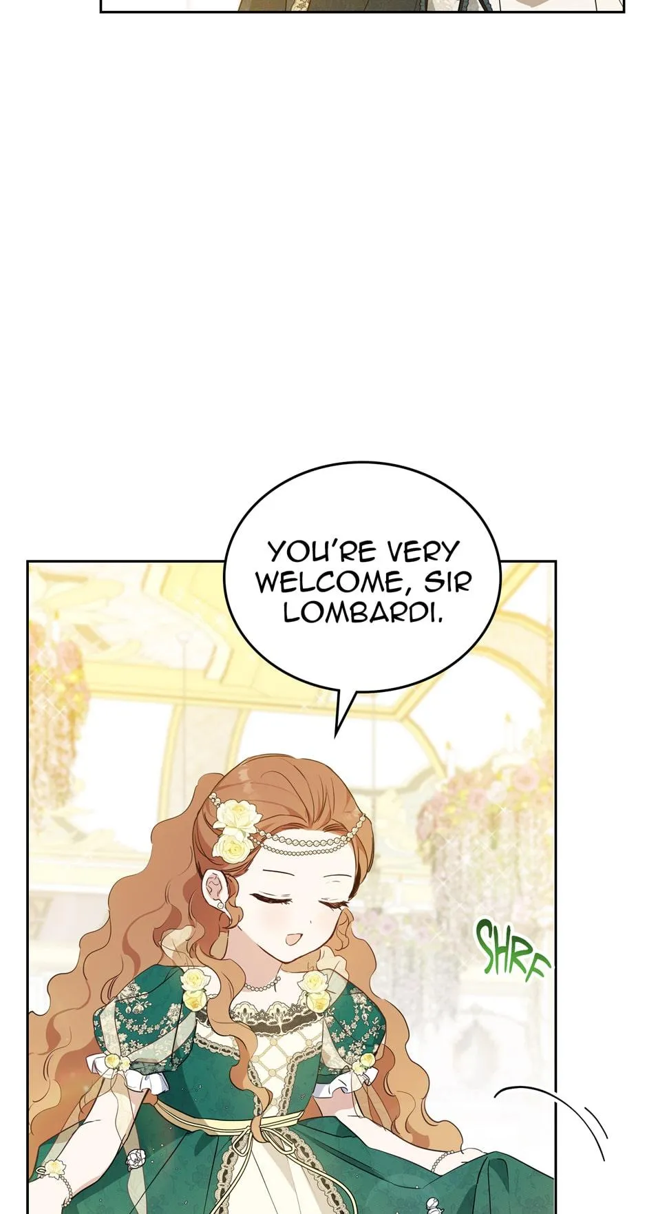I’ll Be The Matriarch In This Life - Chapter 112 Page 44