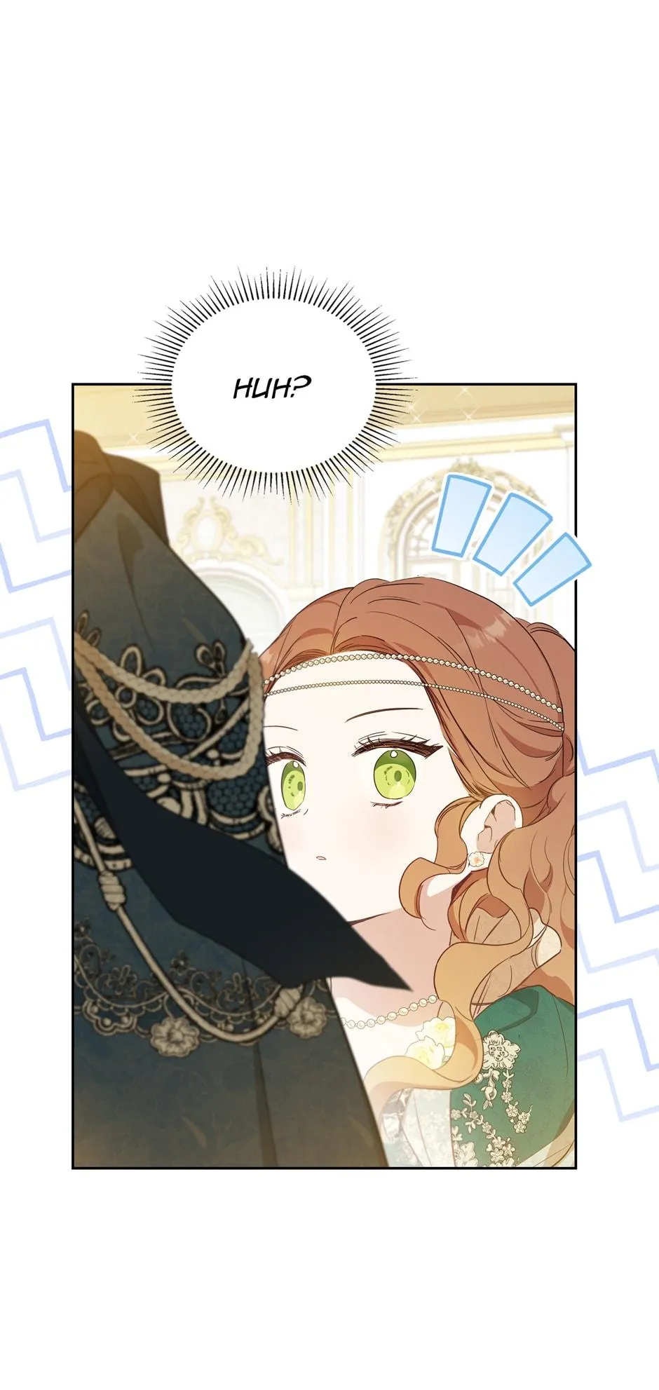 I’ll Be The Matriarch In This Life - Chapter 112 Page 48