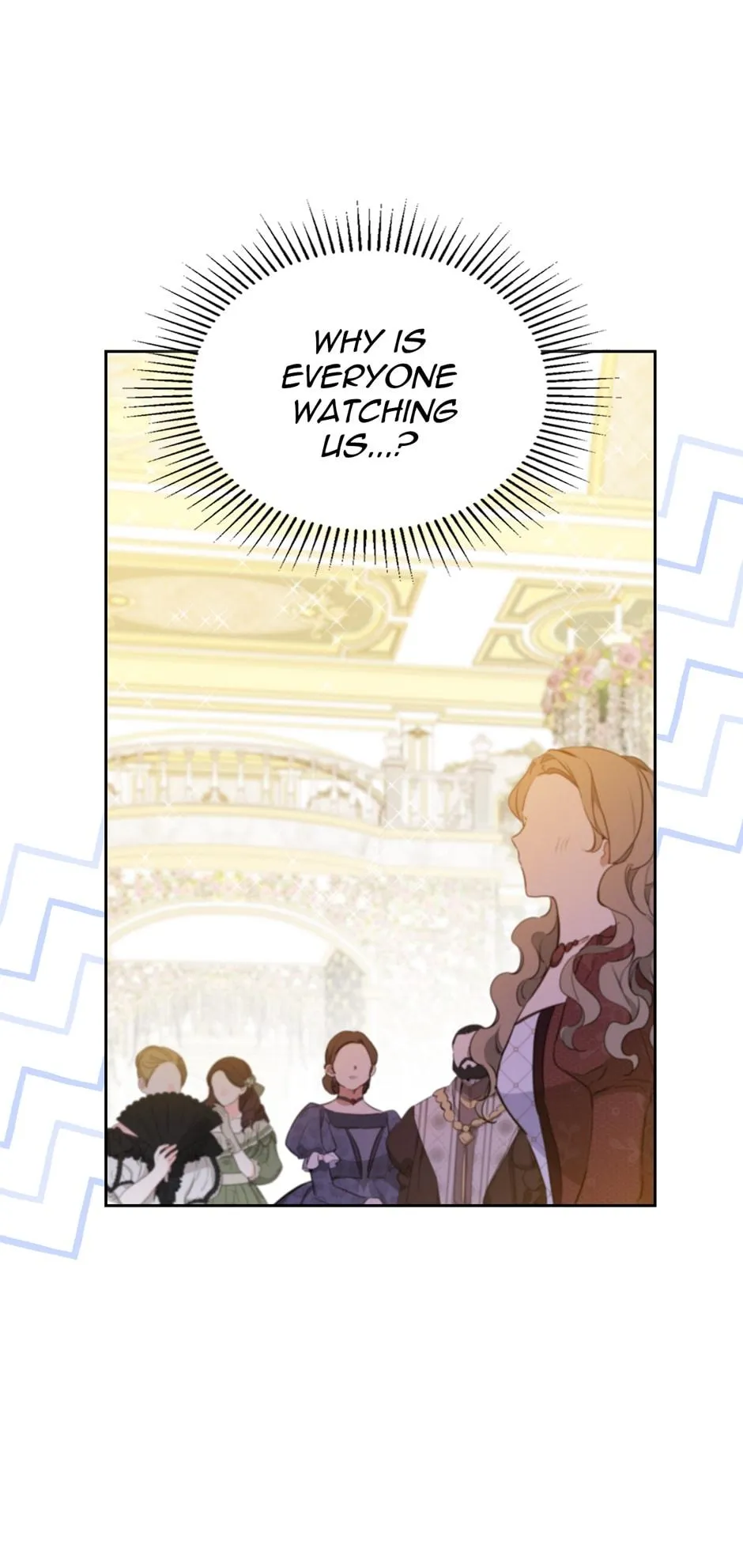 I’ll Be The Matriarch In This Life - Chapter 112 Page 49