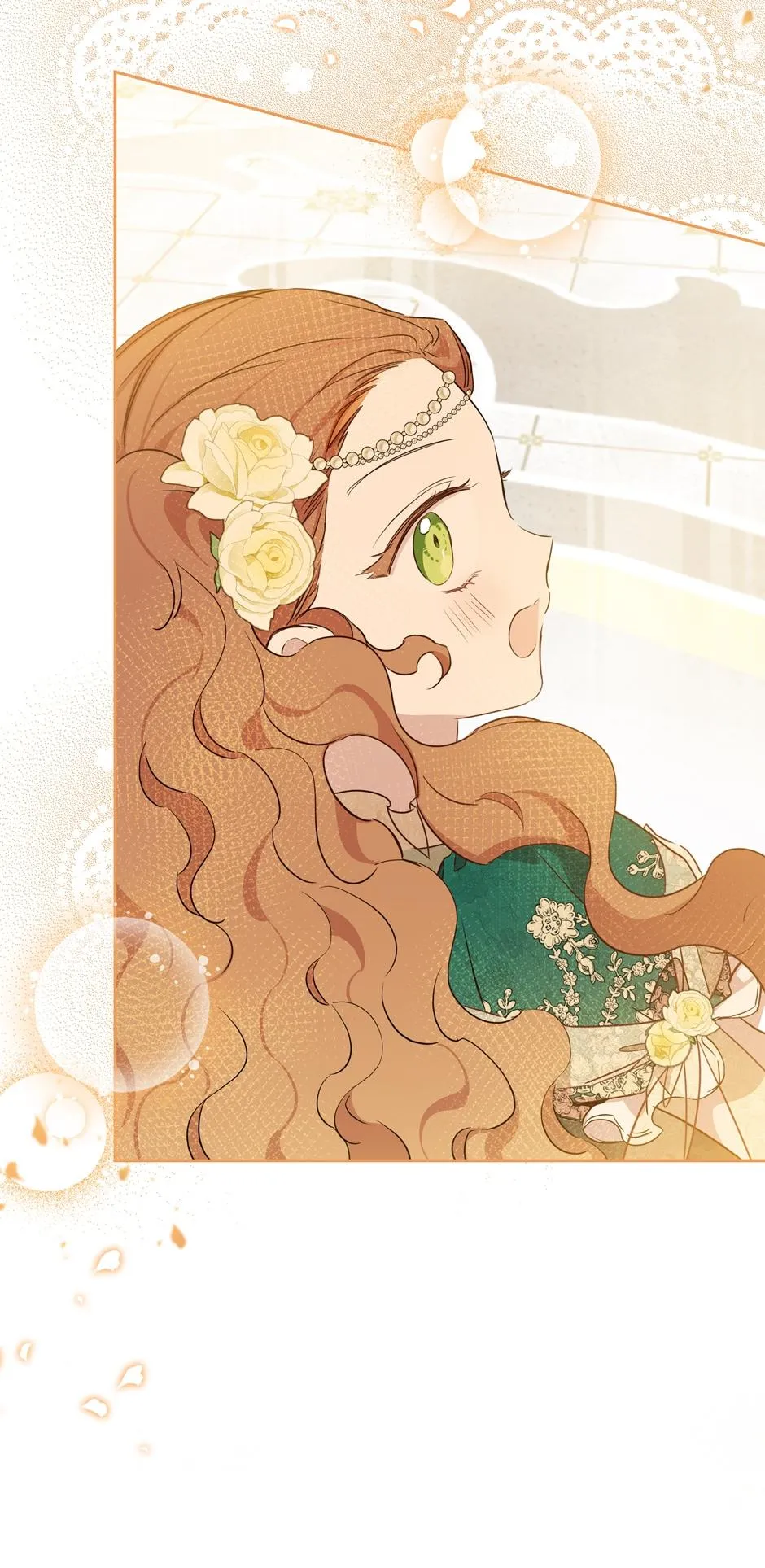 I’ll Be The Matriarch In This Life - Chapter 112 Page 56