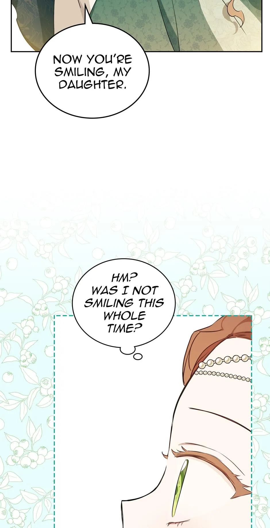 I’ll Be The Matriarch In This Life - Chapter 112 Page 58