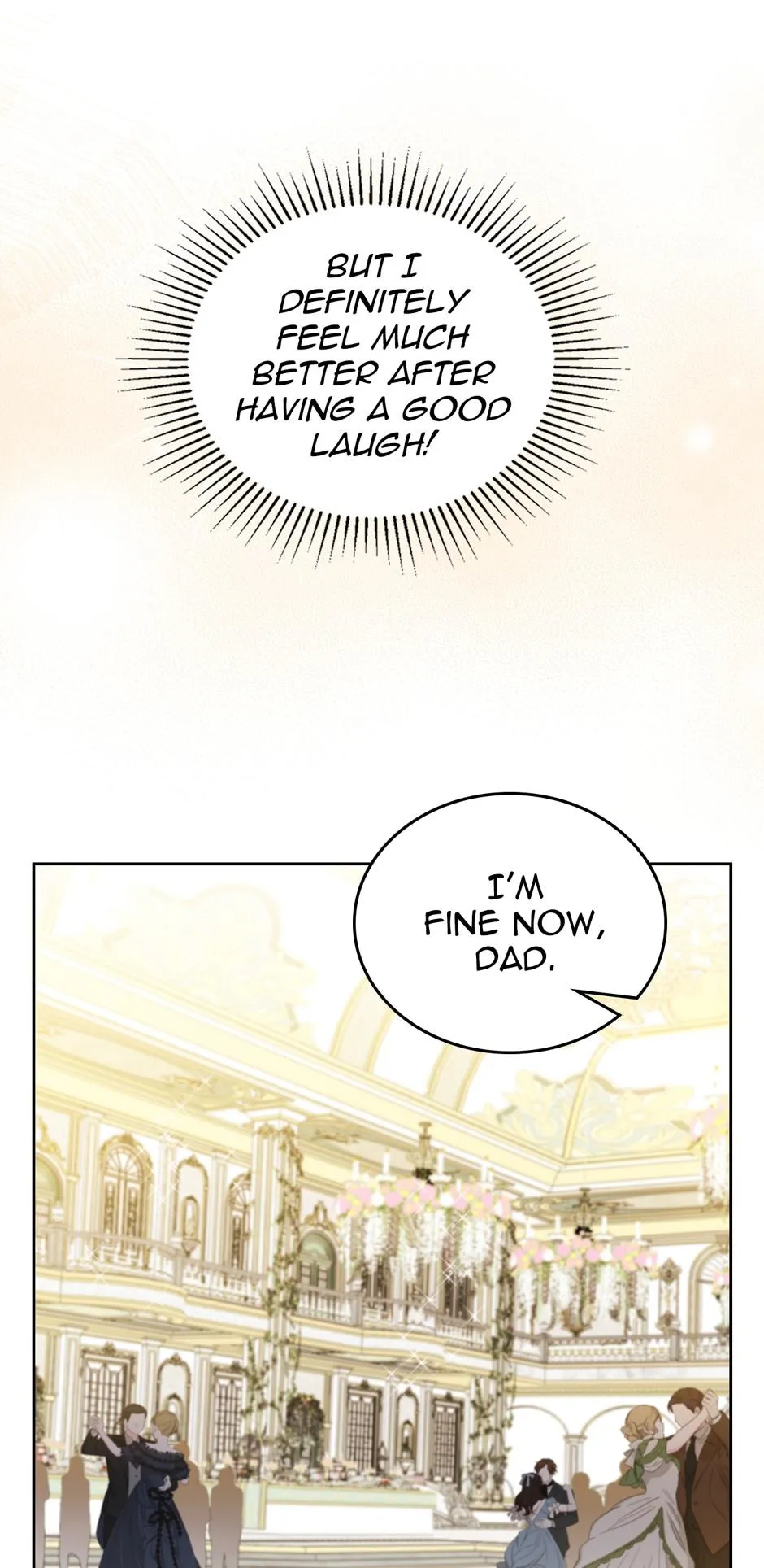 I’ll Be The Matriarch In This Life - Chapter 112 Page 61