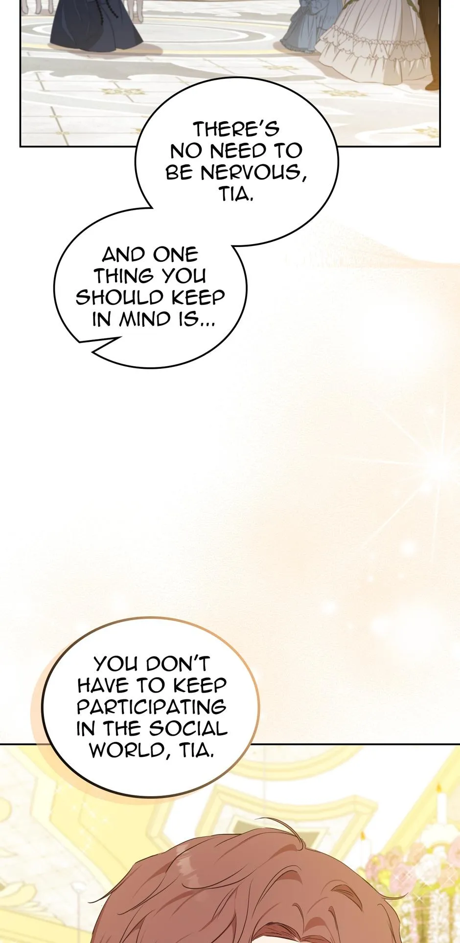 I’ll Be The Matriarch In This Life - Chapter 112 Page 62