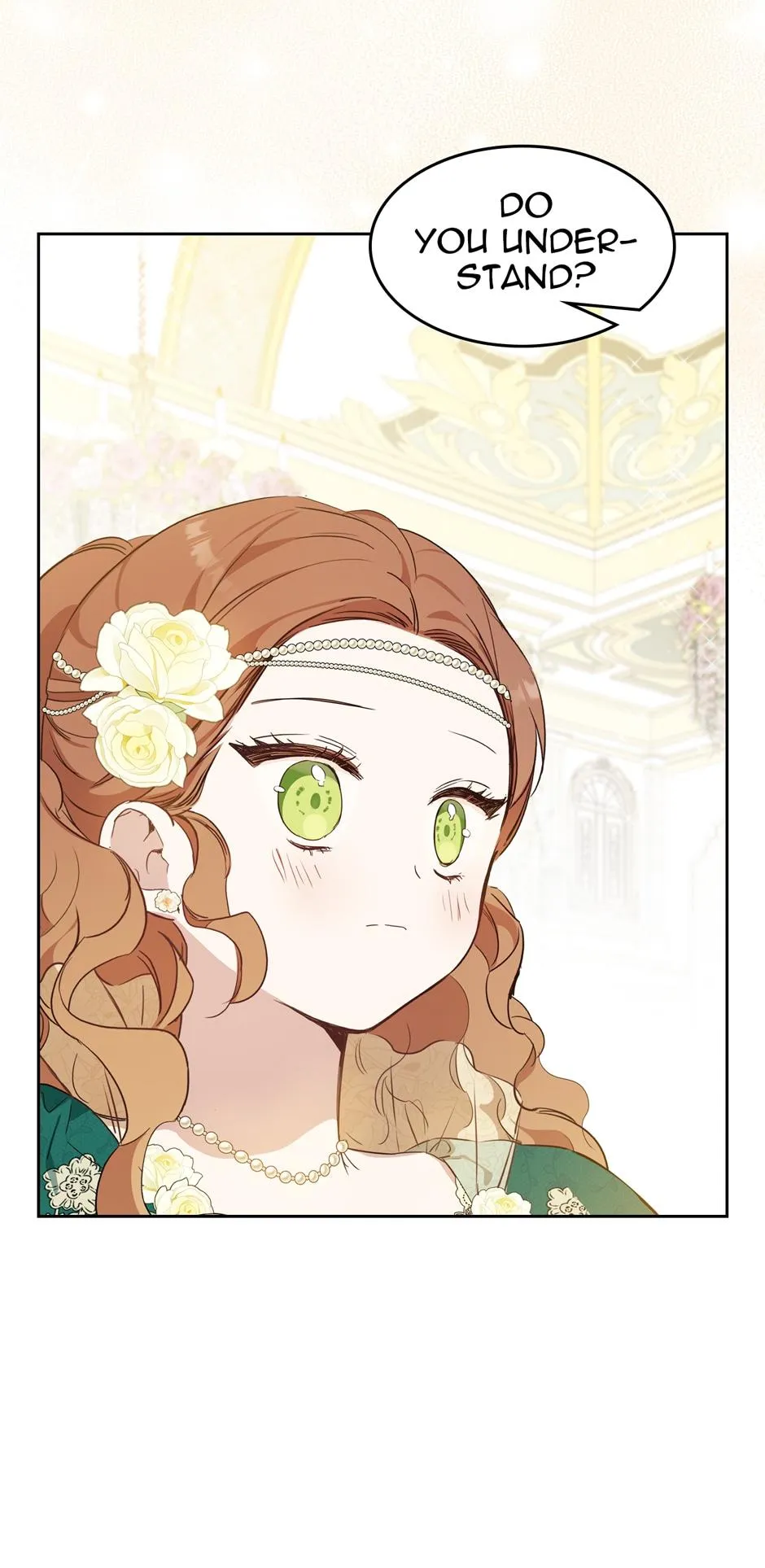 I’ll Be The Matriarch In This Life - Chapter 112 Page 64