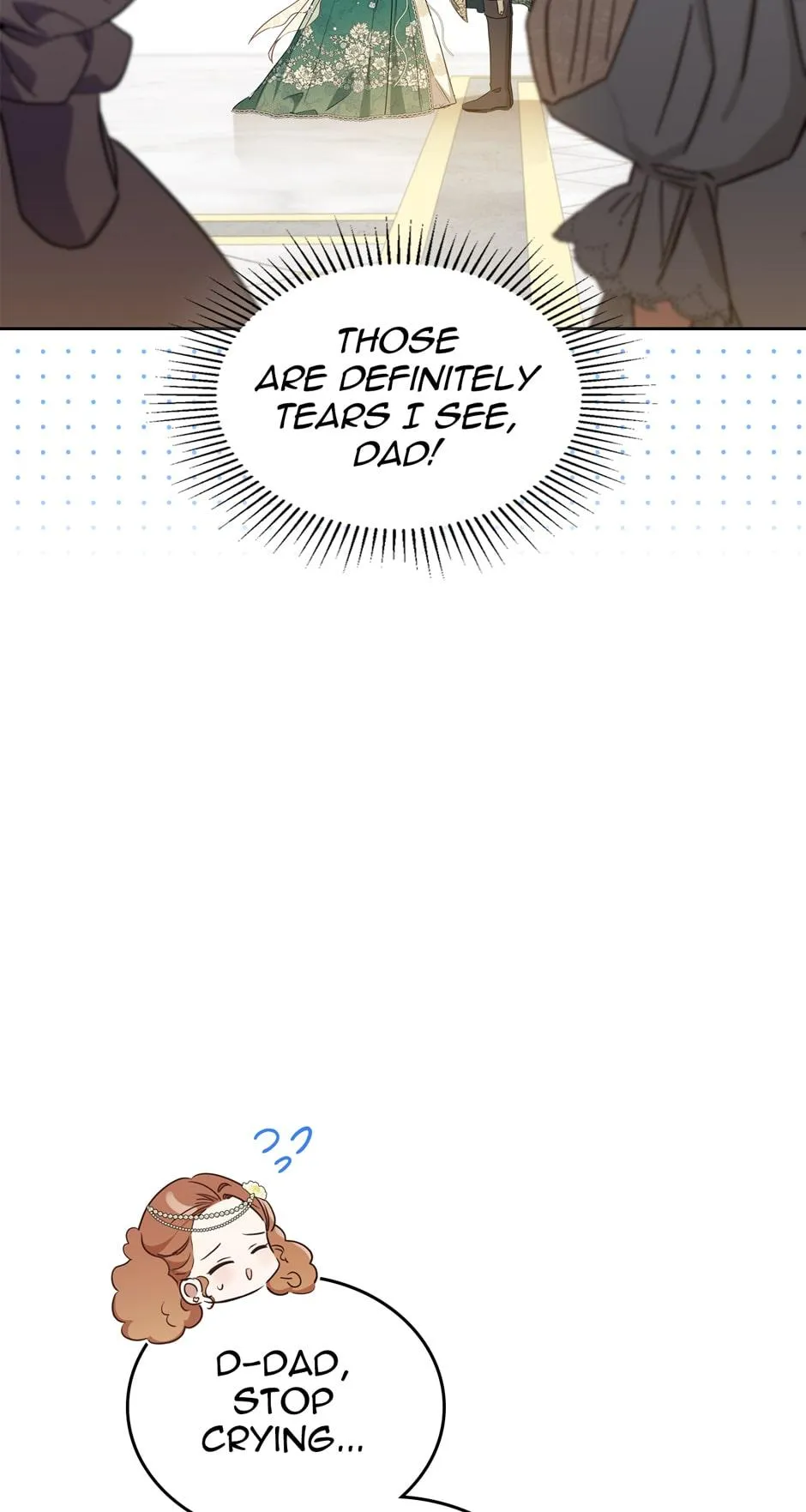 I’ll Be The Matriarch In This Life - Chapter 112 Page 68