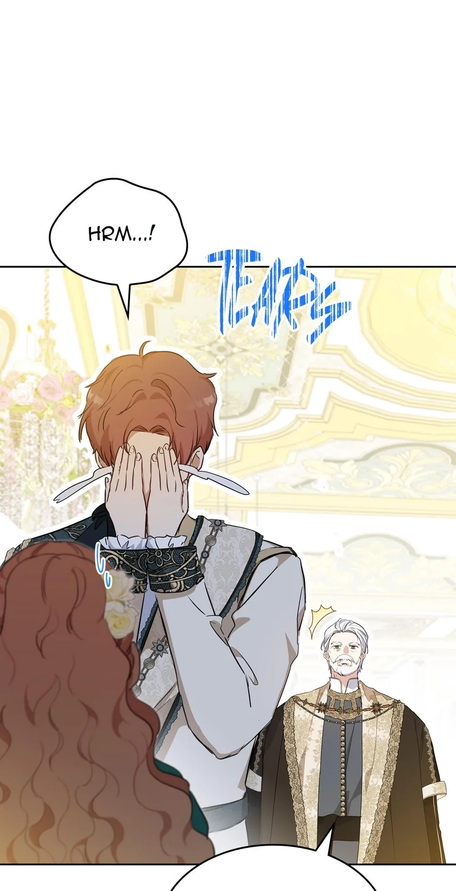 I’ll Be The Matriarch In This Life - Chapter 112 Page 70