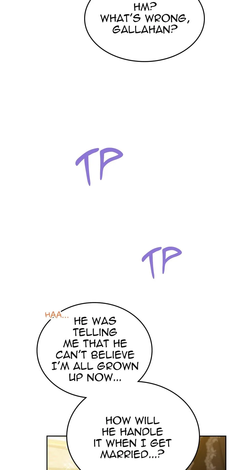I’ll Be The Matriarch In This Life - Chapter 112 Page 71