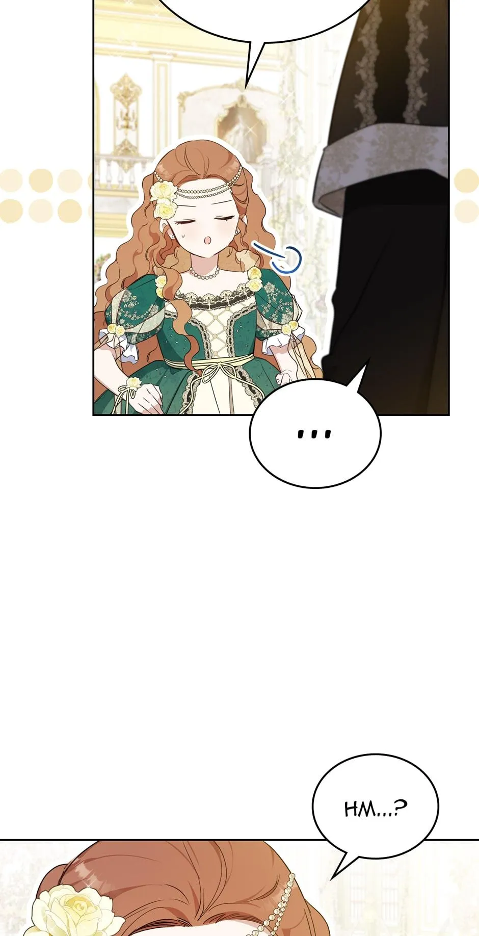 I’ll Be The Matriarch In This Life - Chapter 112 Page 72