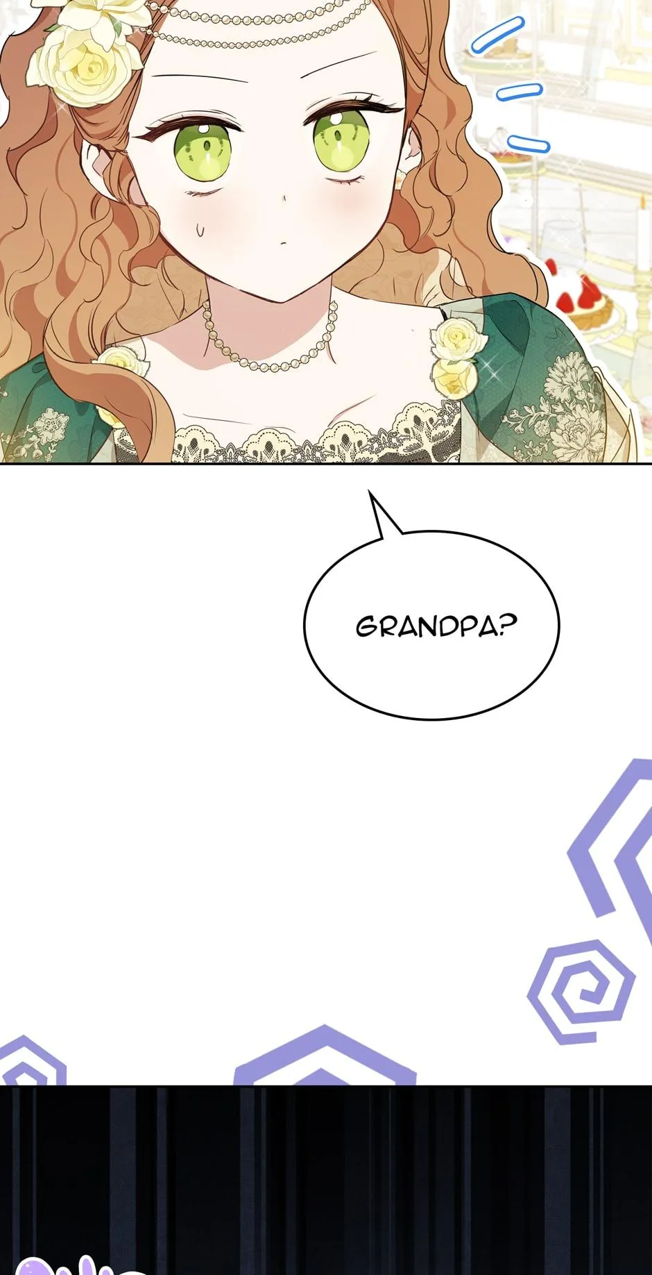 I’ll Be The Matriarch In This Life - Chapter 112 Page 73