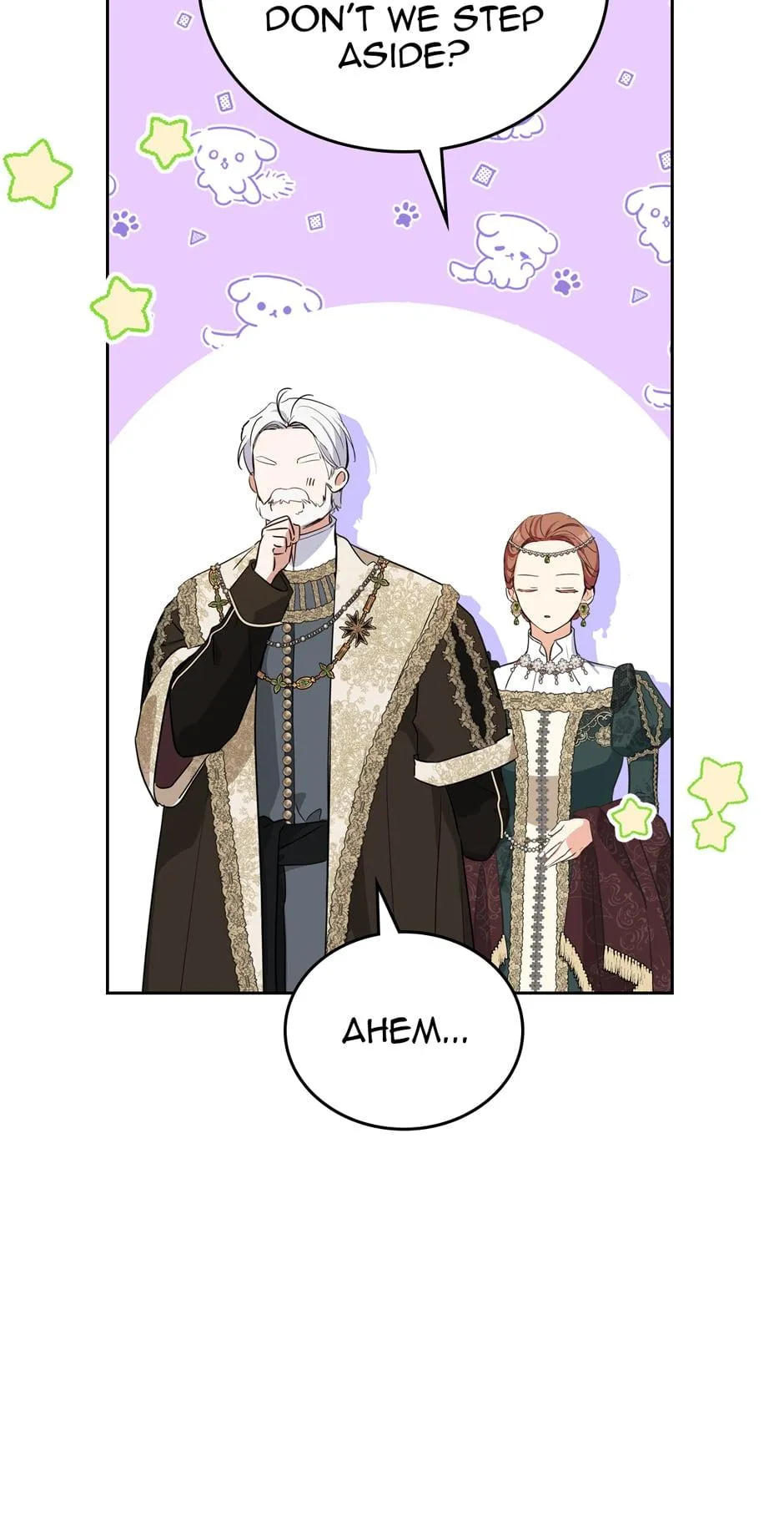 I’ll Be The Matriarch In This Life - Chapter 112 Page 78