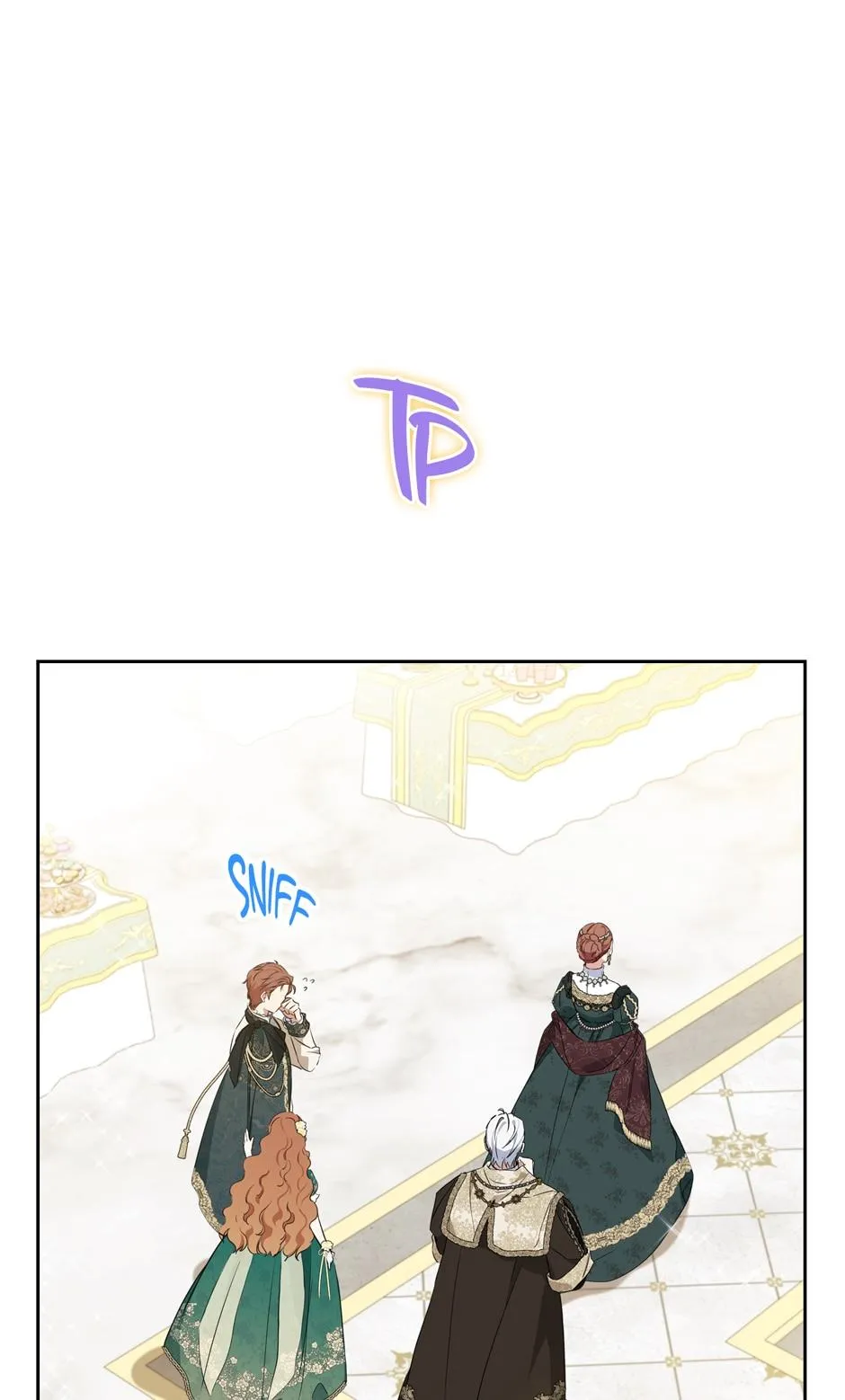 I’ll Be The Matriarch In This Life - Chapter 112 Page 79