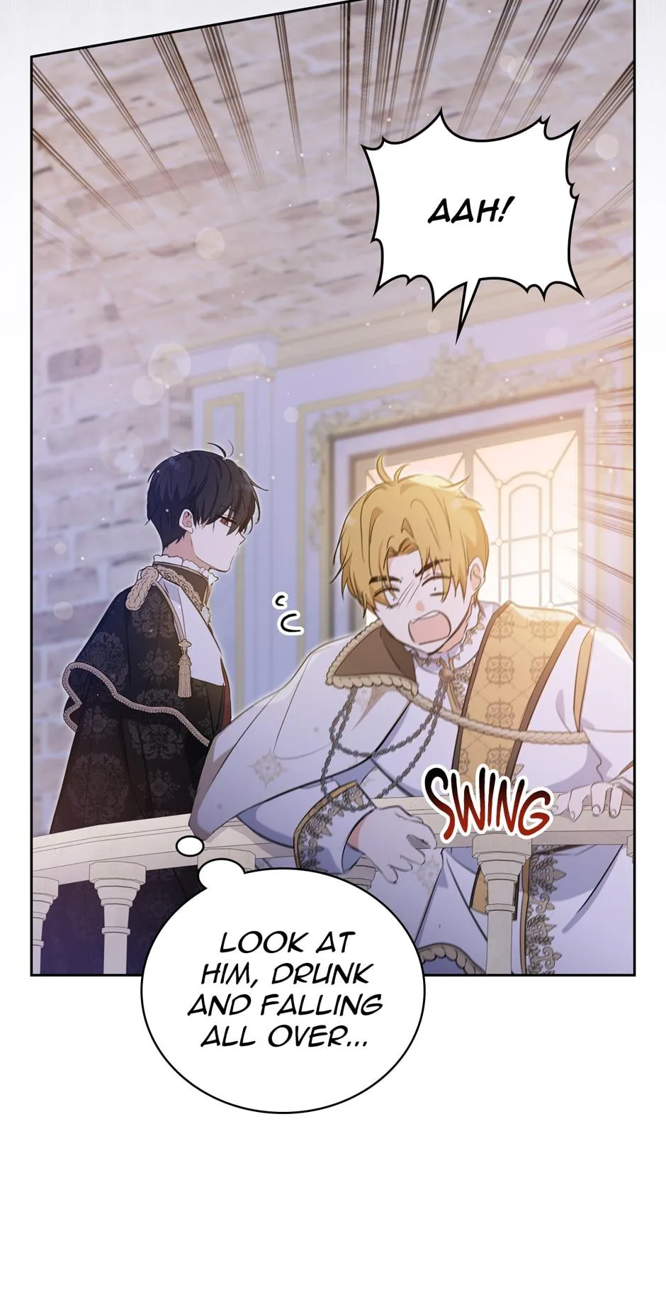 I’ll Be The Matriarch In This Life - Chapter 113 Page 11