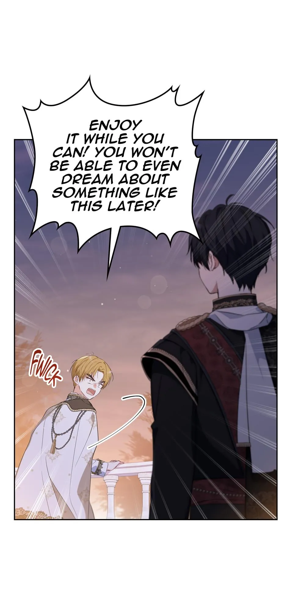 I’ll Be The Matriarch In This Life - Chapter 113 Page 13
