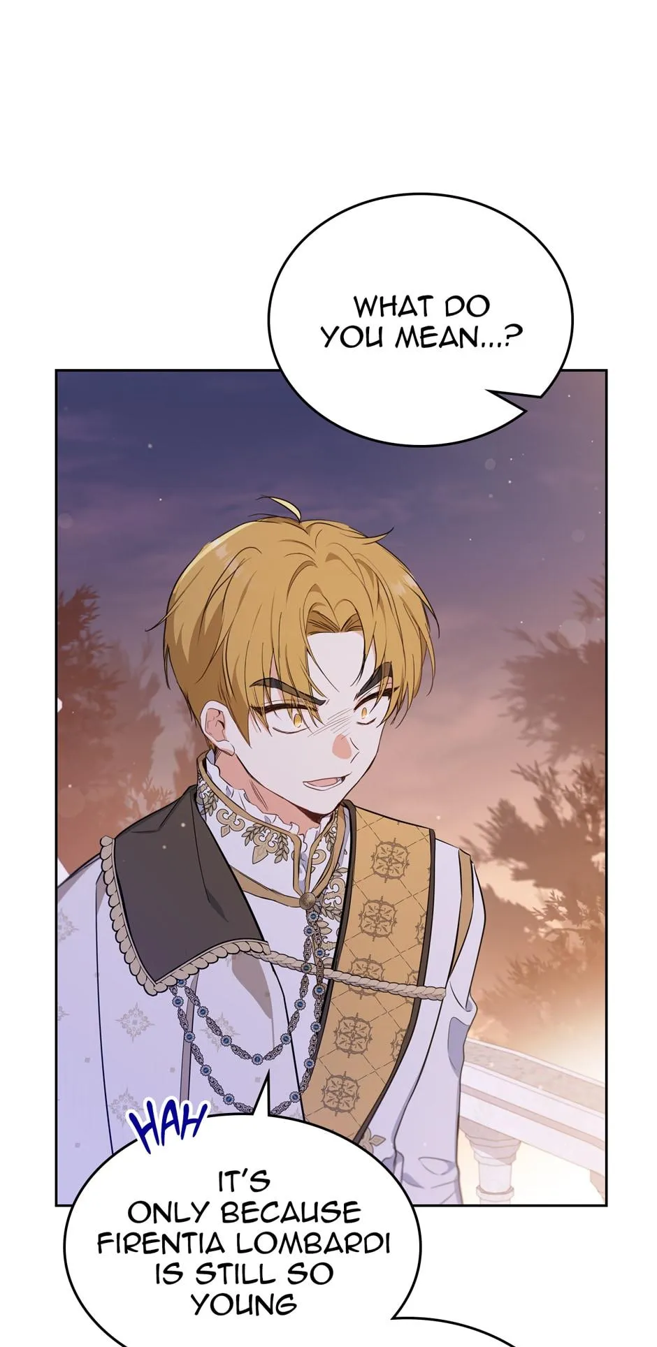 I’ll Be The Matriarch In This Life - Chapter 113 Page 14