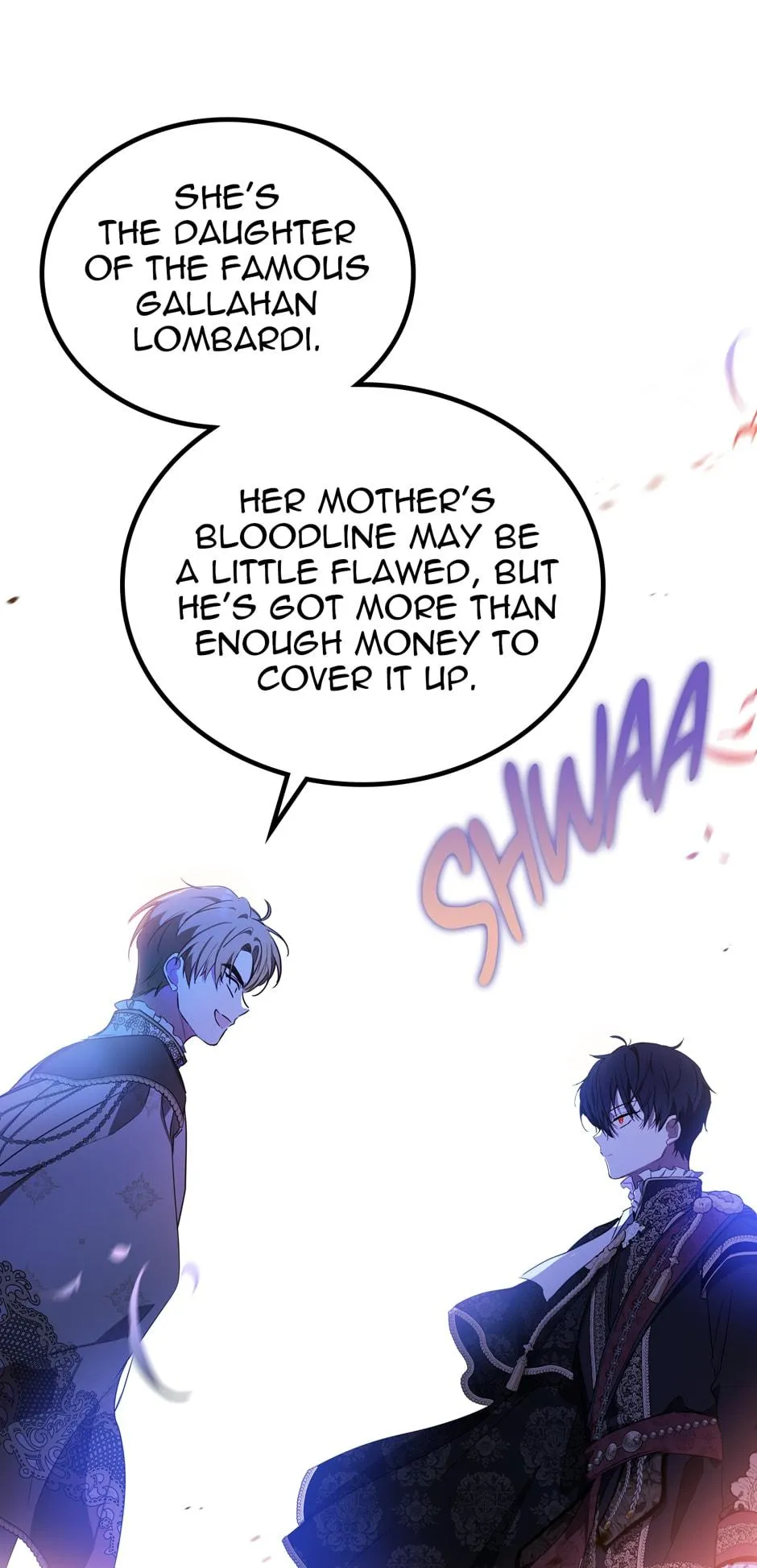 I’ll Be The Matriarch In This Life - Chapter 113 Page 16