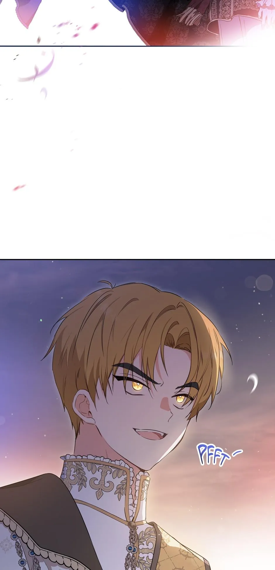 I’ll Be The Matriarch In This Life - Chapter 113 Page 17