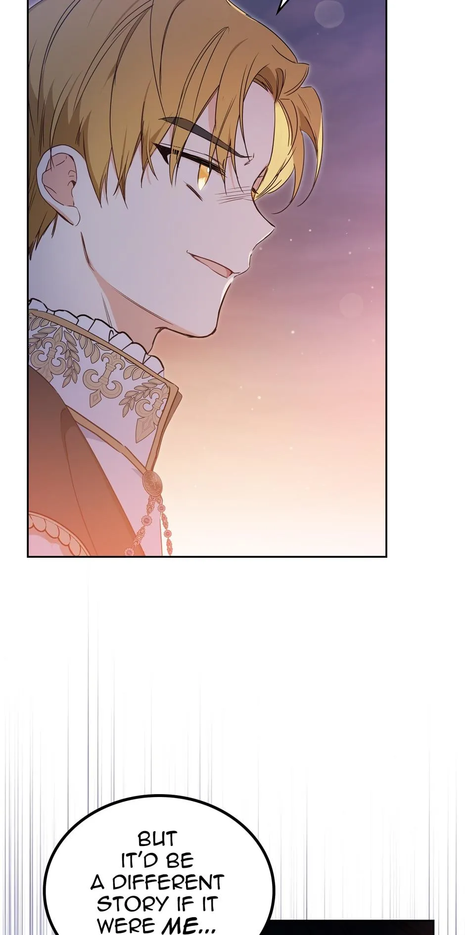 I’ll Be The Matriarch In This Life - Chapter 113 Page 21
