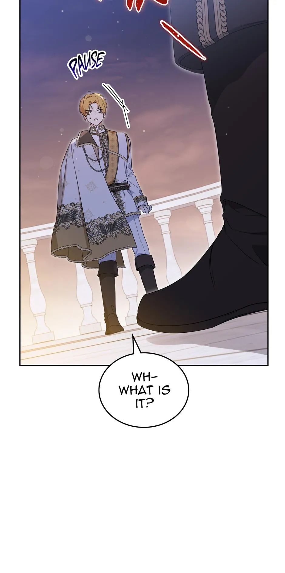 I’ll Be The Matriarch In This Life - Chapter 113 Page 23