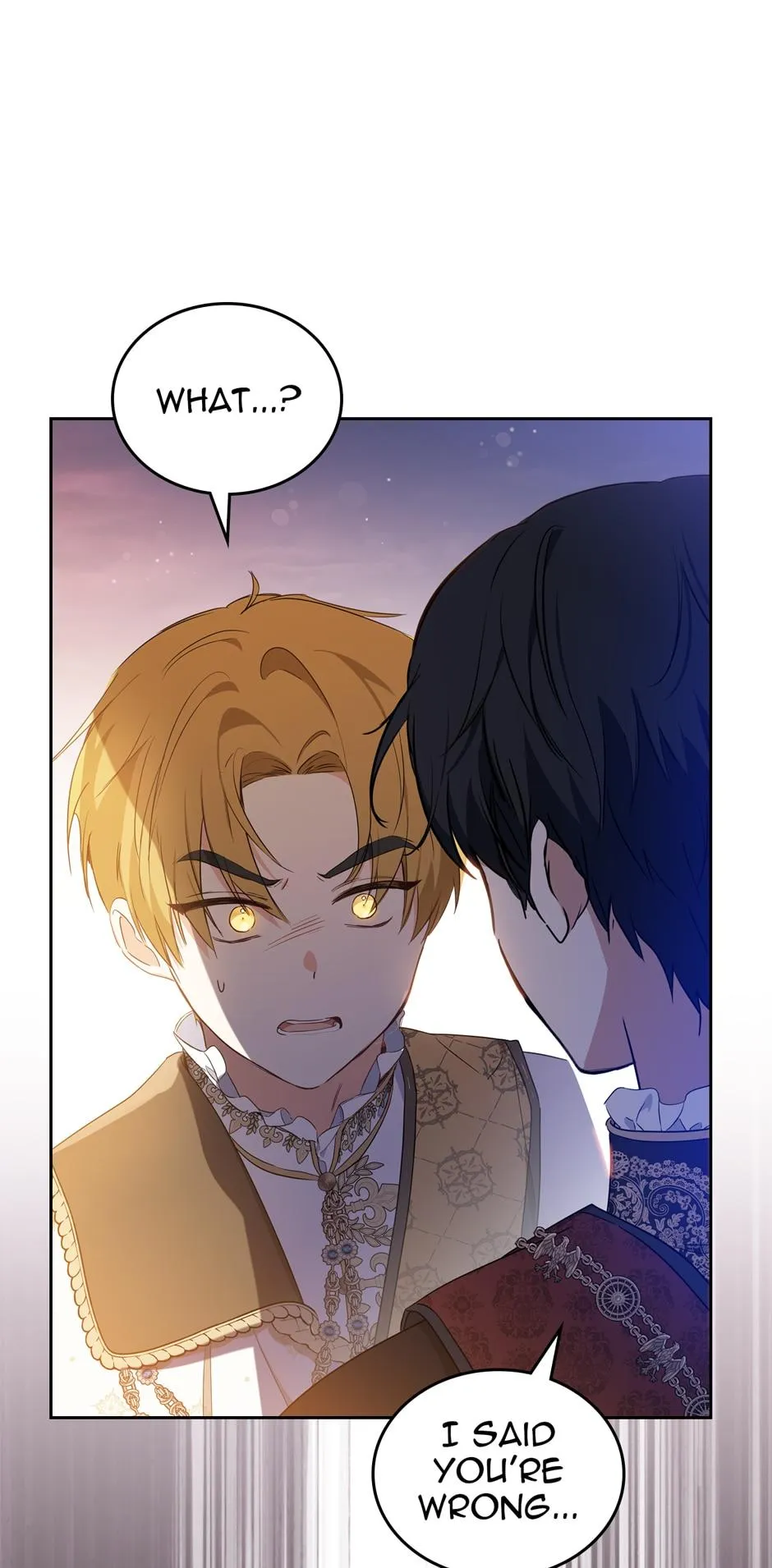 I’ll Be The Matriarch In This Life - Chapter 113 Page 29