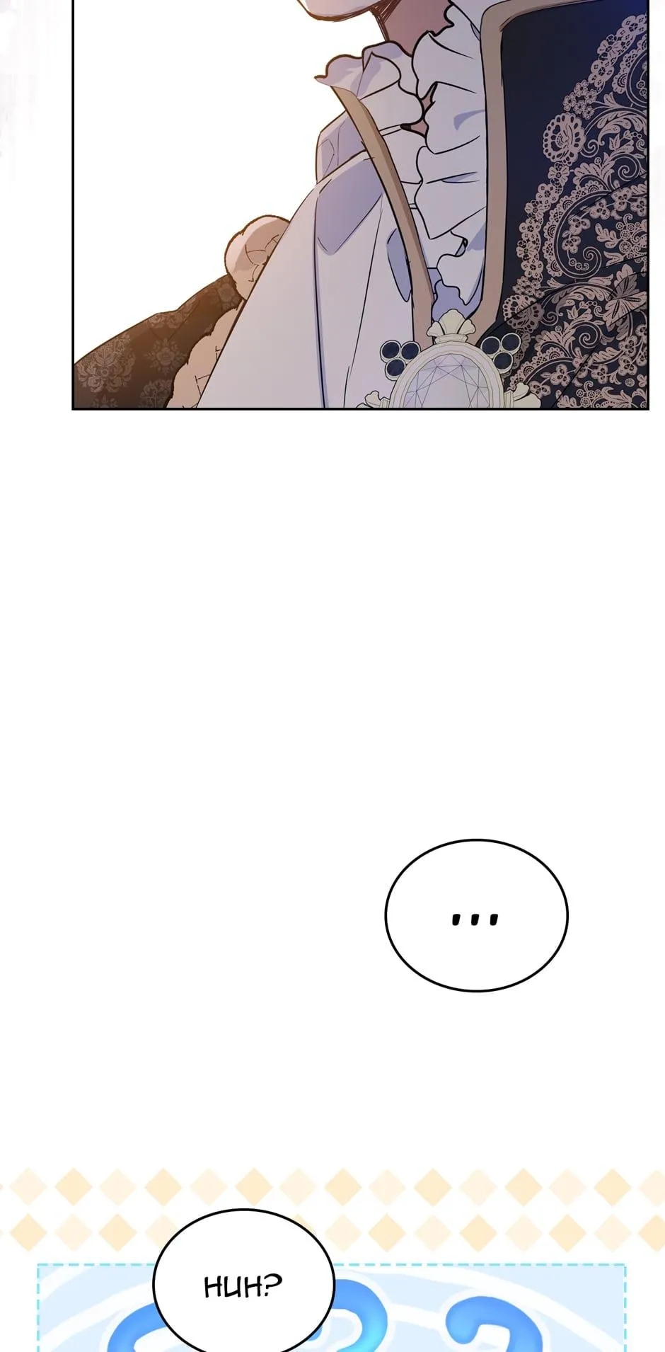 I’ll Be The Matriarch In This Life - Chapter 113 Page 31