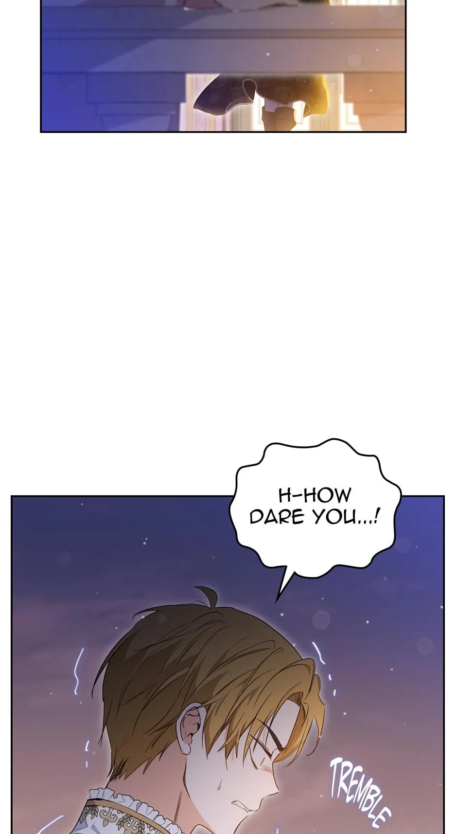 I’ll Be The Matriarch In This Life - Chapter 113 Page 35