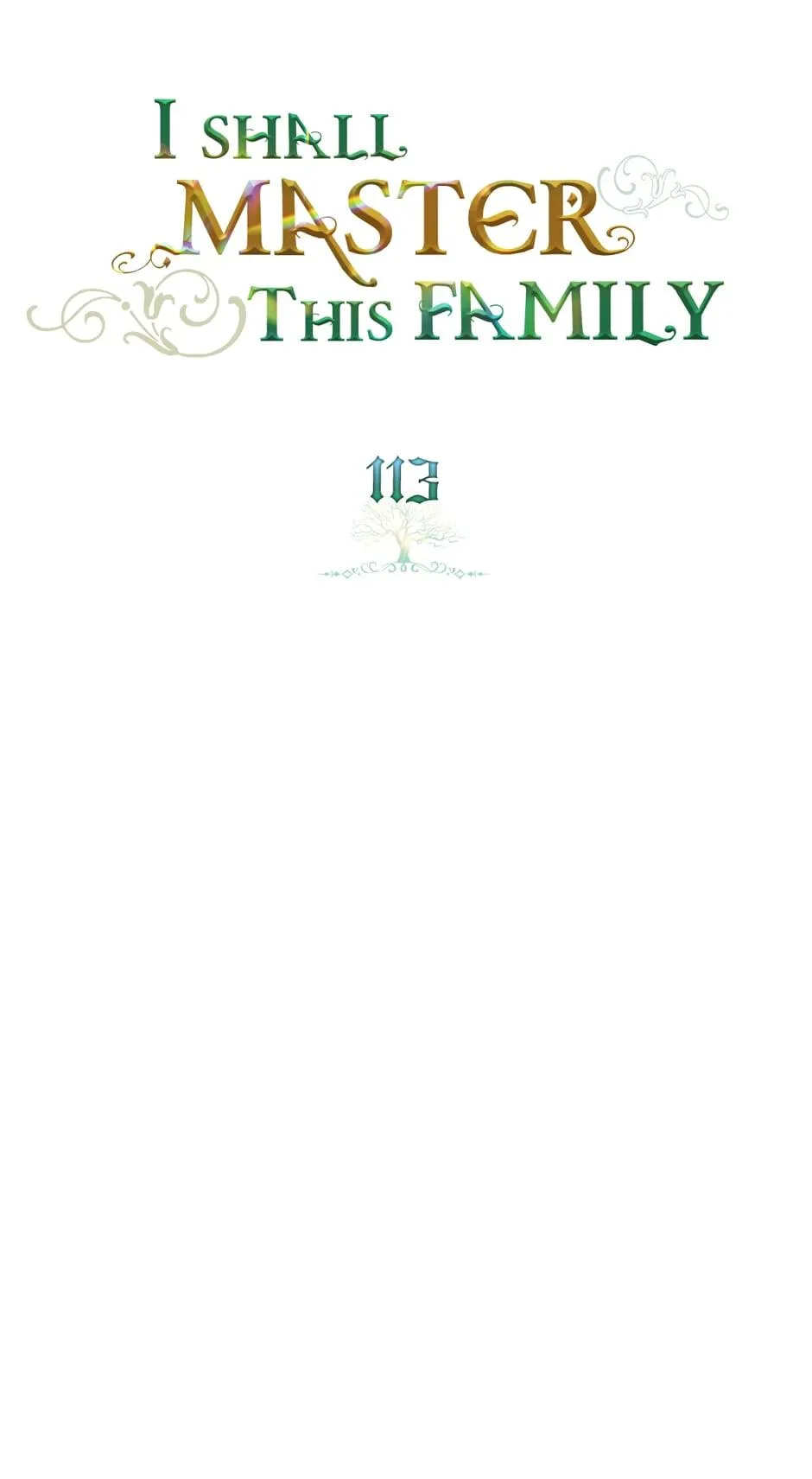 I’ll Be The Matriarch In This Life - Chapter 113 Page 39