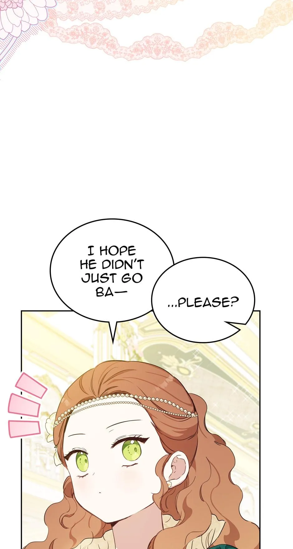I’ll Be The Matriarch In This Life - Chapter 113 Page 42