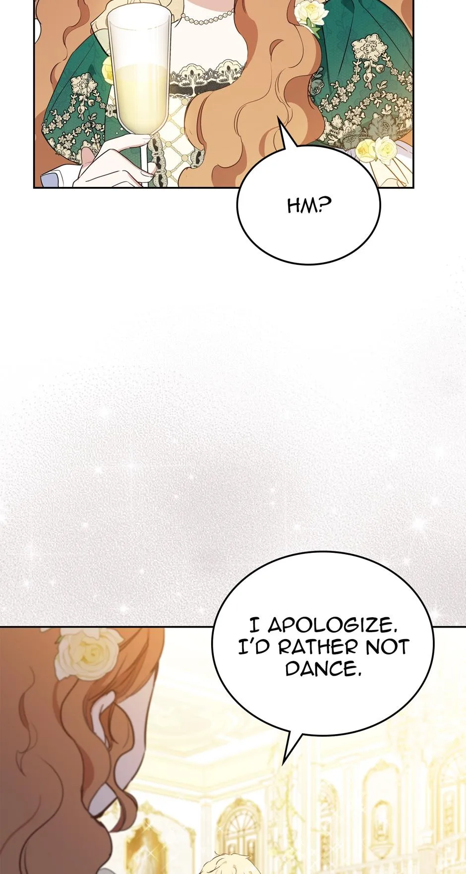 I’ll Be The Matriarch In This Life - Chapter 113 Page 43