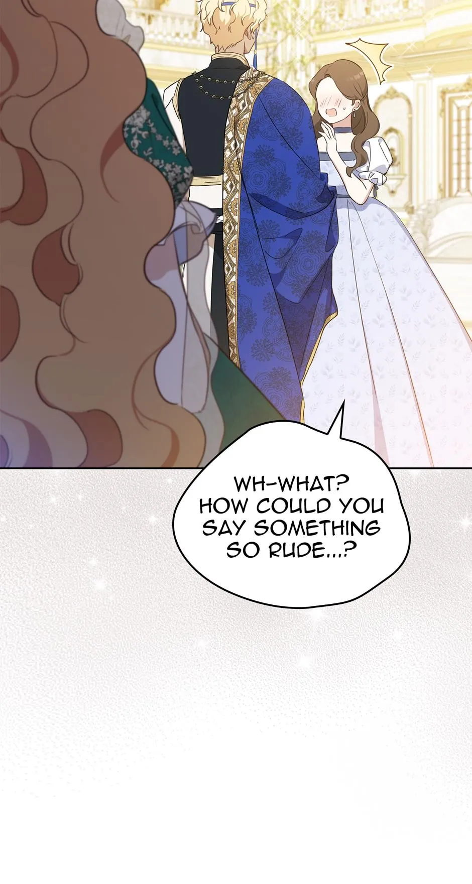 I’ll Be The Matriarch In This Life - Chapter 113 Page 44