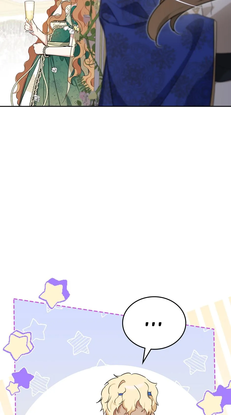 I’ll Be The Matriarch In This Life - Chapter 113 Page 47