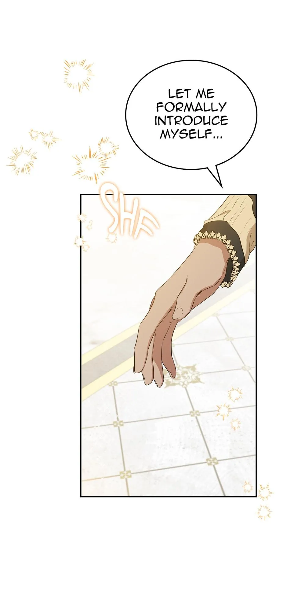 I’ll Be The Matriarch In This Life - Chapter 113 Page 54