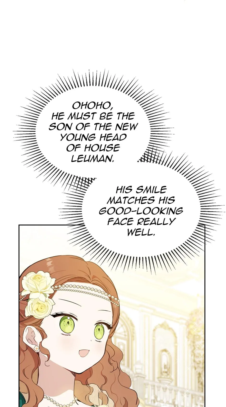I’ll Be The Matriarch In This Life - Chapter 113 Page 57