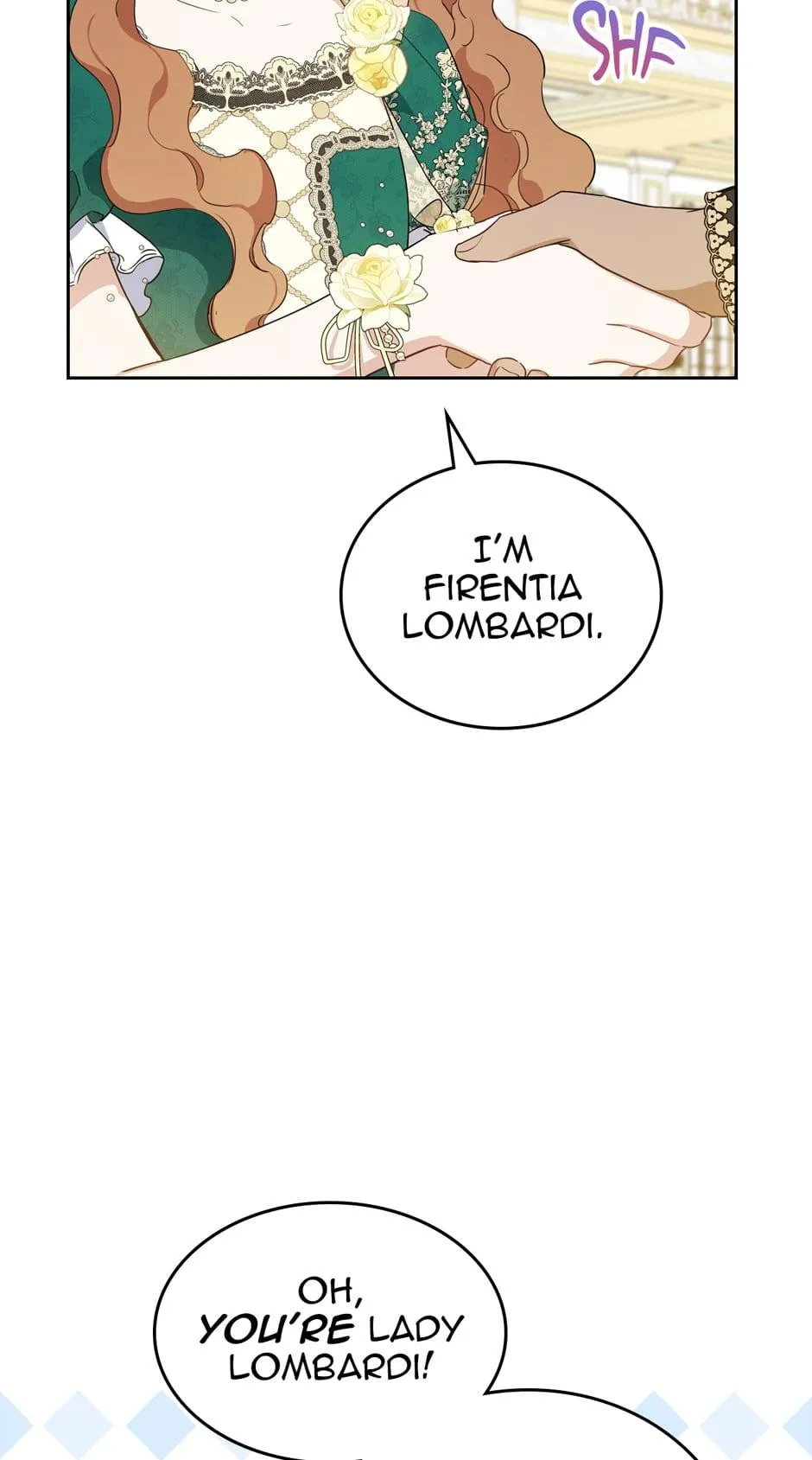 I’ll Be The Matriarch In This Life - Chapter 113 Page 58
