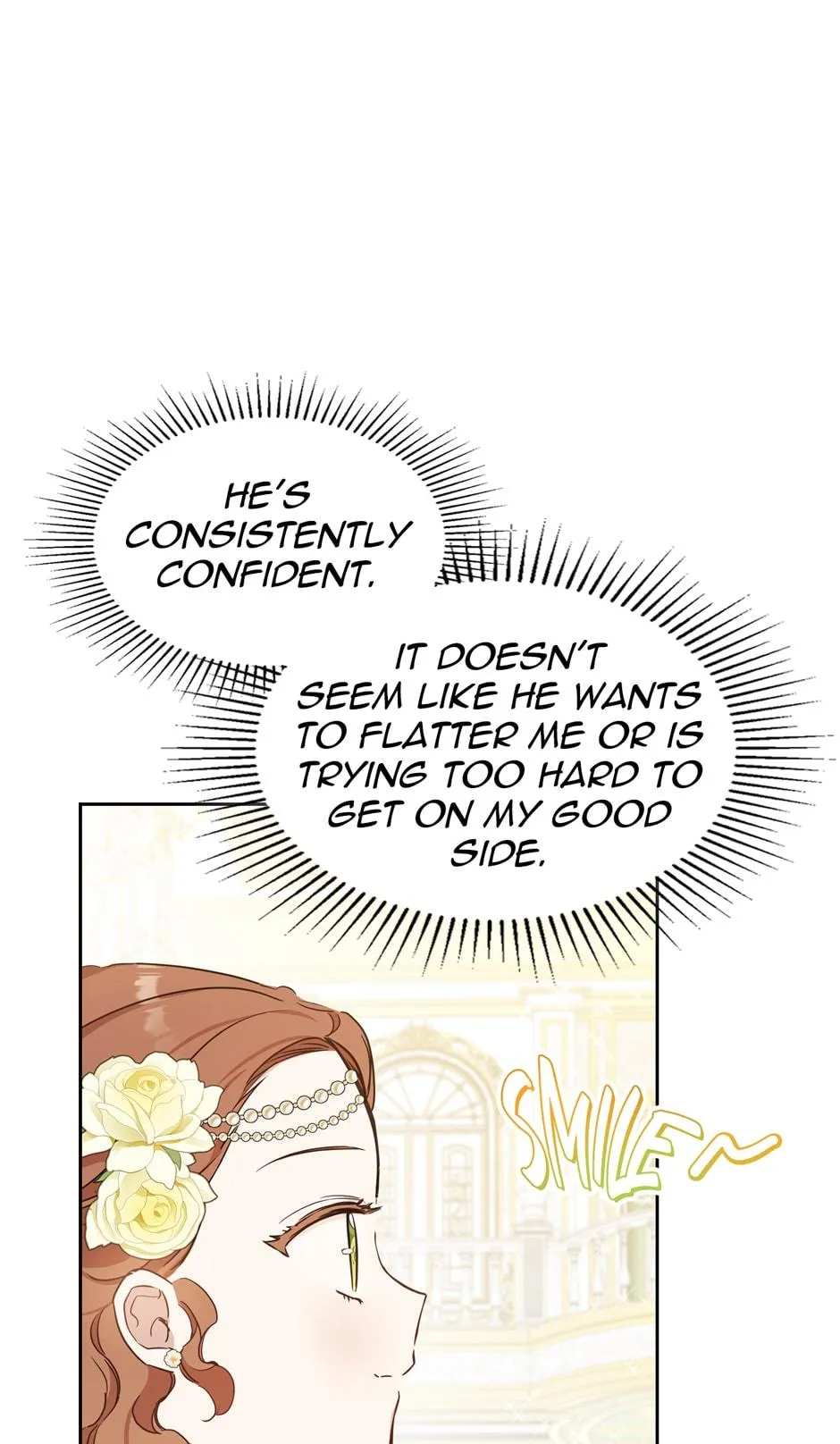 I’ll Be The Matriarch In This Life - Chapter 113 Page 60