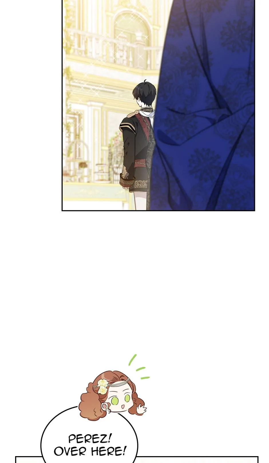 I’ll Be The Matriarch In This Life - Chapter 113 Page 62